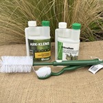 Bird Bath Hygiene Bundle 