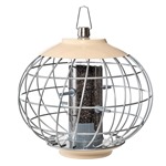 Nuttery Helix Niger Seed Feeder 