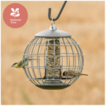 National Trust™ Athena Seed Guardian Feeder