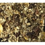 Ground Blend