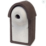 Woodstone Starling Nest Box