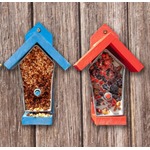 Dan Rouse Birdie Bistro - Bird Feeder Kit