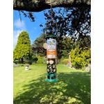 Peckish All Weather Suet Ball Feeder