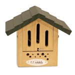 Sybelles Alpine Bee & Butterfly Hotel