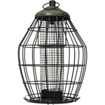 Secret Garden Squirrel Proof Peanut Feeder