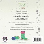 Stuck In The Mud by Sally-Anne Peek