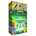 Nature's Haven Easy Wildflowers for Birds