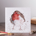 Blank Wrendale Greeting Cards