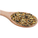 Birdie Basics™ Gold Bird Seed Mix