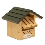 Sybelles Alpine Bee & Butterfly Hotel