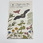Wildflowers for Bats and other wildlife