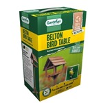 Gardman Belton Bird Table