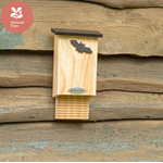 National Trust Glamis Bat Box - SAVE 10%