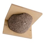 Clearance WoodStone® House Martin Nest - Left Entrance