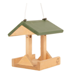 National Trust Peanut Cake Tube Feeder