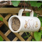 Bee Mug Nester