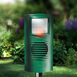 CATWatch Ultrasonic Alarm