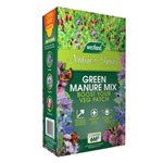 Nature's Haven Green Manure Mix