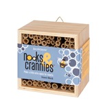 Nooks & Crannies Insect Block 
