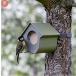 National Trust Evie Peanut Butter Feeder