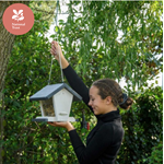 Geneva Seed Feeding House 