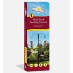 Harrisons Traditional Bird Feeding Station