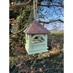 Bempton Hanging Bird Table 