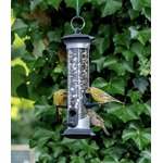 Apollo™ Seed Feeders 
