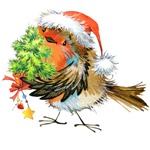 Christmas Crumble™ 