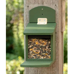 Tofino Squirrel Feeder