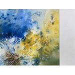 Clearance Blowing In The Wind Water Colour