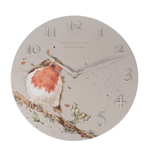 Wrendale Kitchen Clock