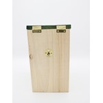 Harrisons Wooden Classic Nest Box