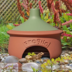 Frogilo Frog and Toad Home