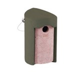 The Official 1B Nestbox