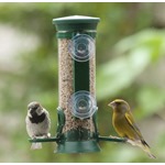 Discovery Plastic Window Seed Feeder