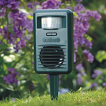 CATFree Ultrasonic Deterrent