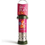 Ring-Pull™ Click Peanut PLUS Bird Feeder