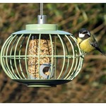Nuttery Lantern Seed Feeder