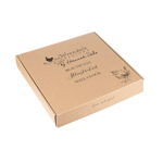 Wrendale Kitchen Clock