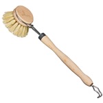 Eco Living Wooden Brush 