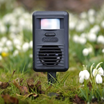 PESTFree Ultrasonic pest repeller