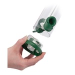 Ring Pull* Plastic Niger Feeders