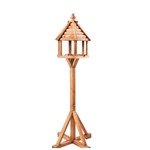 Gardman Rockingham Bird Table