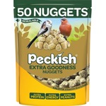 Peckish Extra Goodness Nuggets