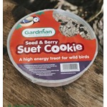 Gardman Berry Suet Cookie SAVE 30%