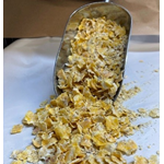 Micronised Flaked Maize