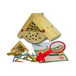 Bobby's Minibug Bug Box!