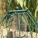 Clearance Paris Seed Feeder