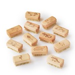 Mini Nail Brushes 